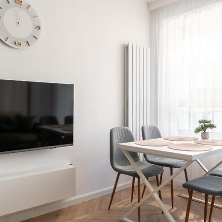 Апартаменты Rentplanet - Kepa Mieszczanska II Вроцлав Экстерьер фото