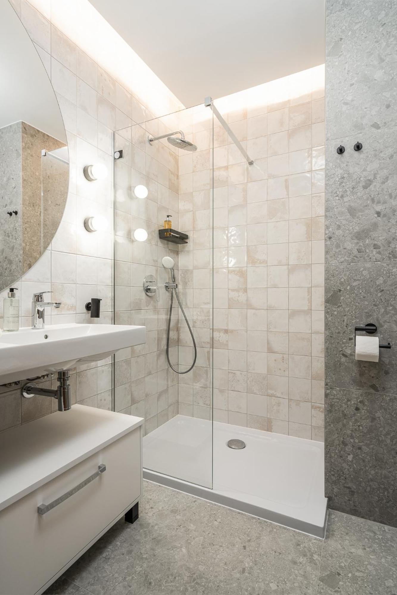 Апартаменты Rentplanet - Kepa Mieszczanska II Вроцлав Экстерьер фото