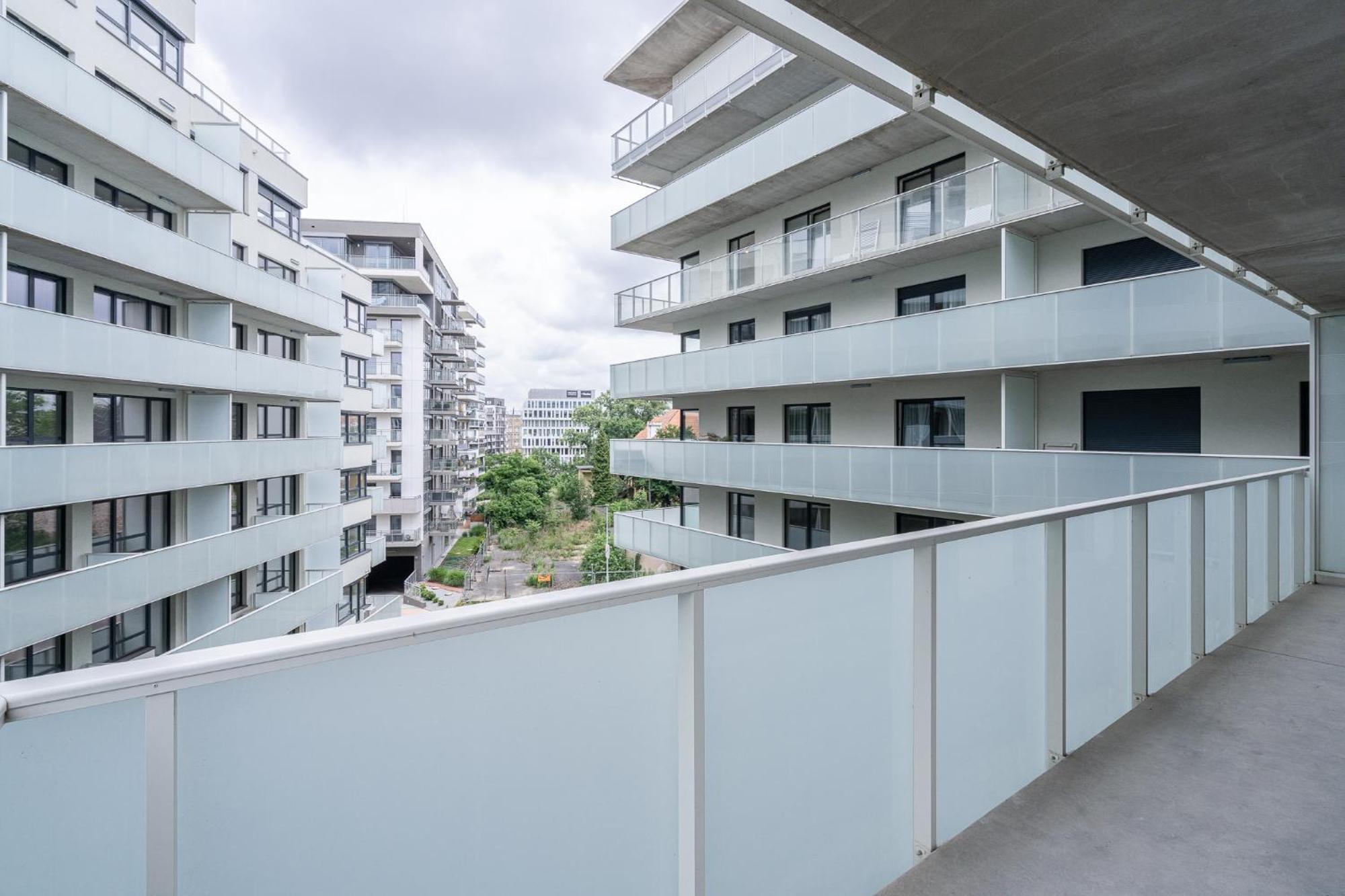 Апартаменты Rentplanet - Kepa Mieszczanska II Вроцлав Экстерьер фото