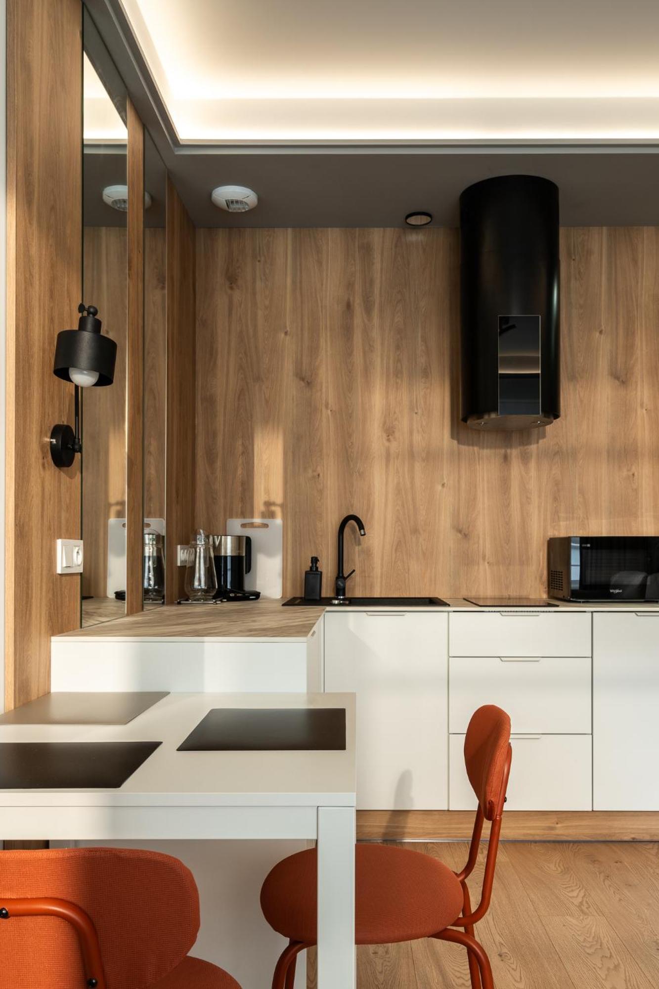 Апартаменты Rentplanet - Kepa Mieszczanska II Вроцлав Экстерьер фото