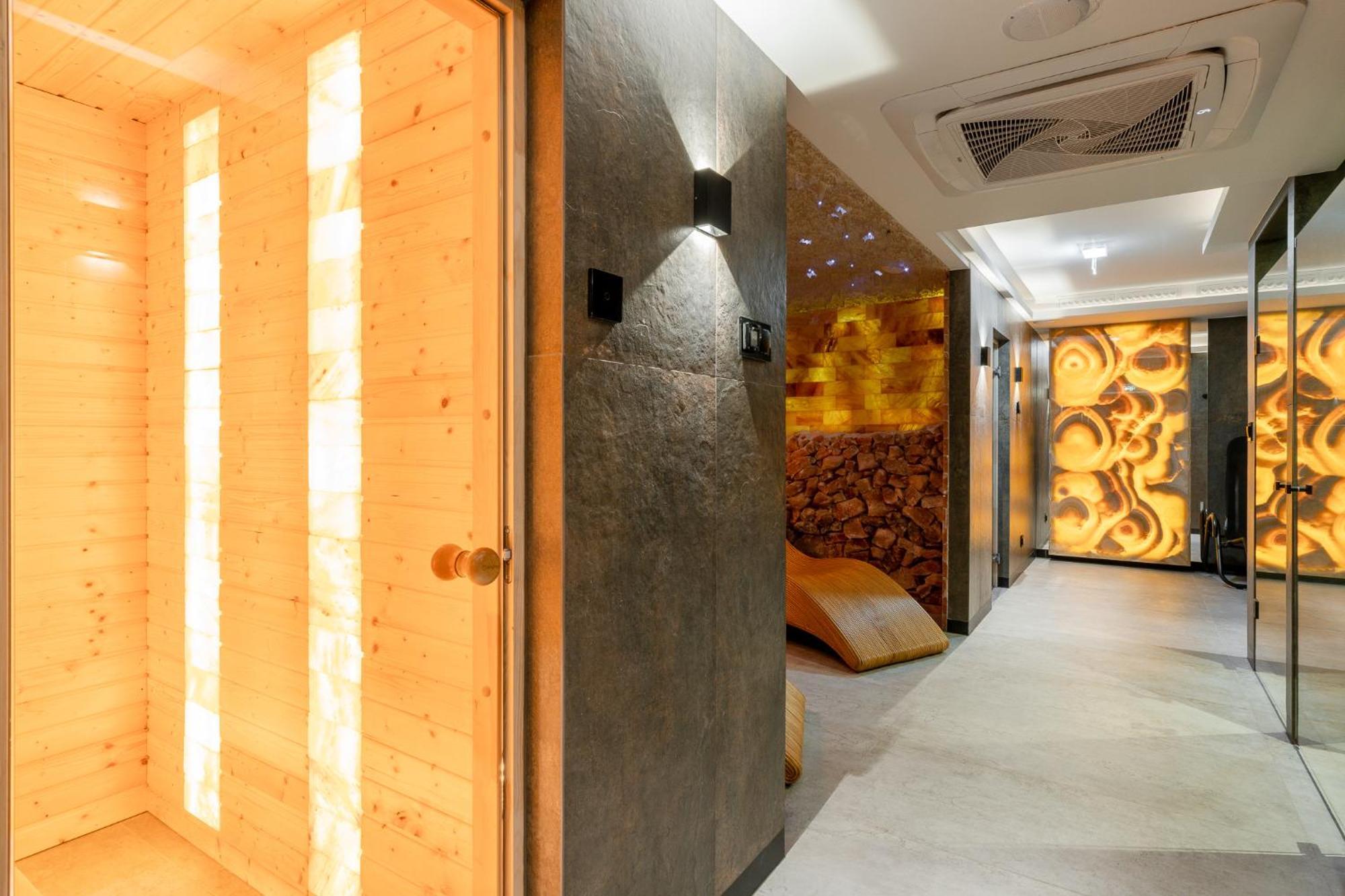 Апартаменты Rentplanet - Kepa Mieszczanska II Вроцлав Экстерьер фото