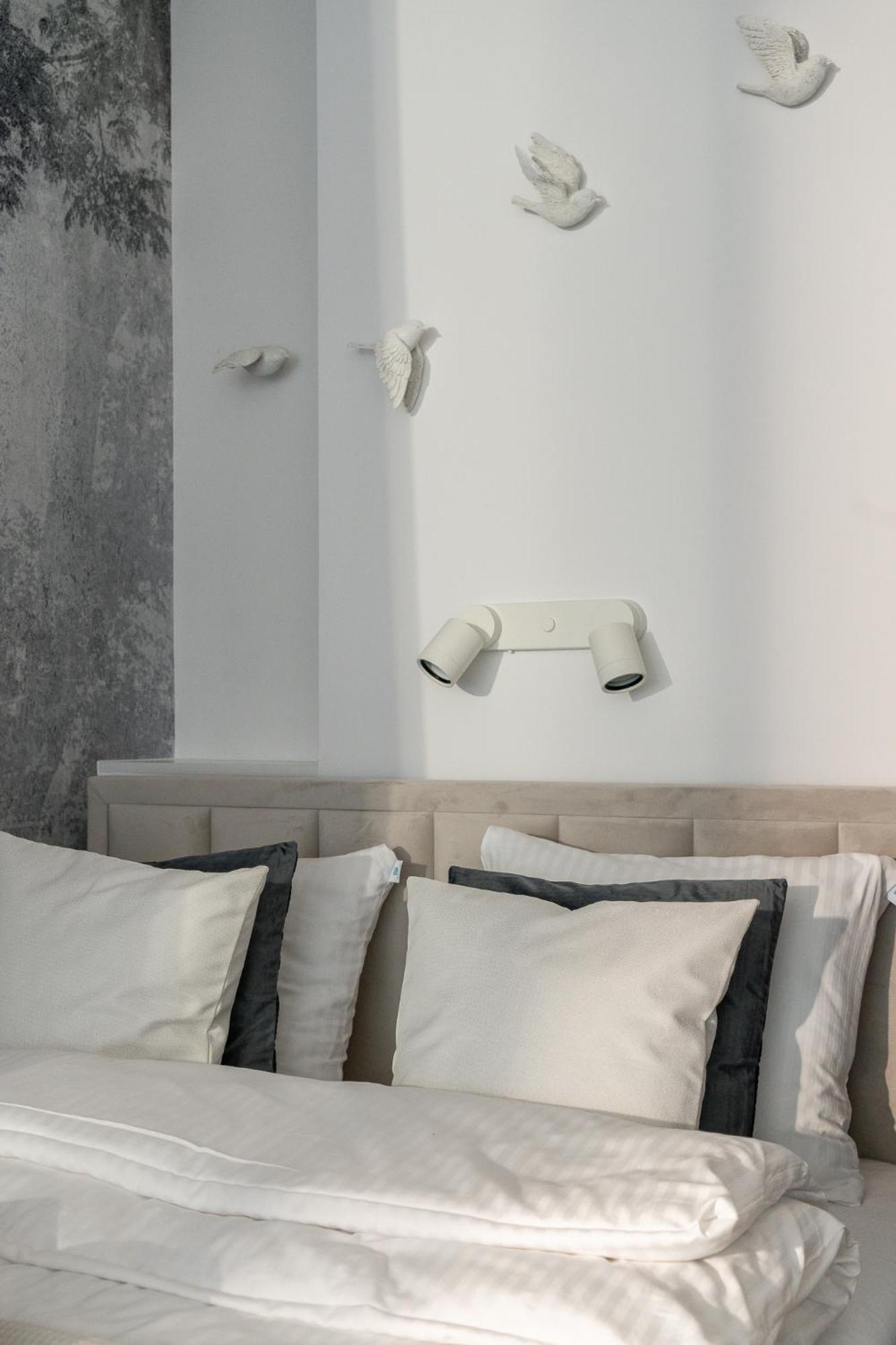 Апартаменты Rentplanet - Kepa Mieszczanska II Вроцлав Экстерьер фото